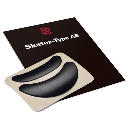 BenQ Zowie Skatez-Type As Base de Ratón para e-Sports