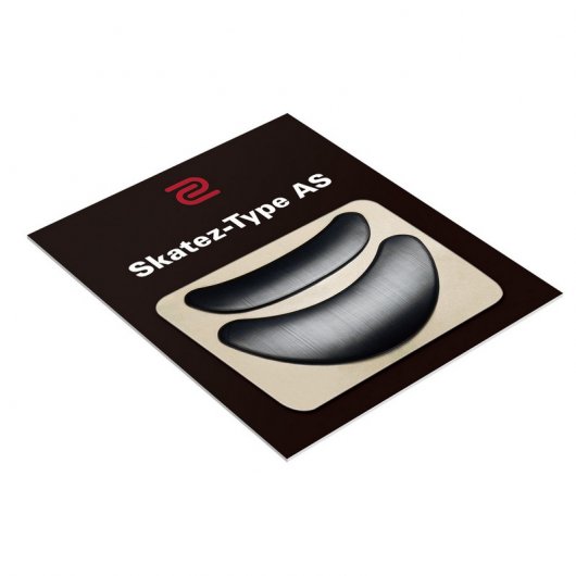 BenQ Zowie Skatez-Type As Base de Ratón para e-Sports