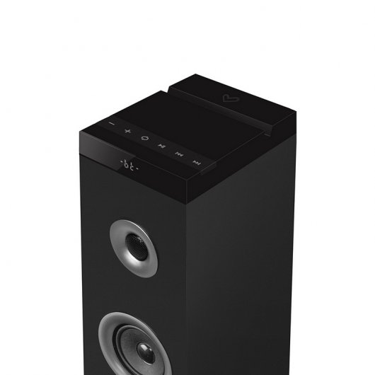 Energy Sistem Tower 3 G2 45W Negro