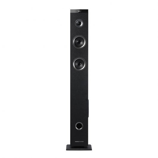 Energy Sistem Tower 3 G2 45W Negro