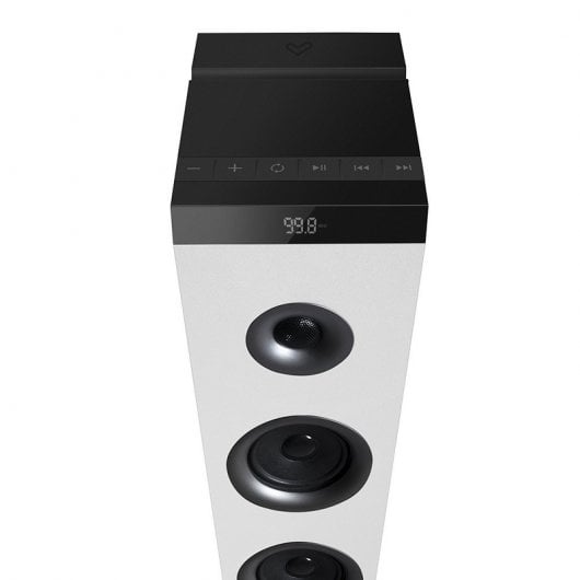 Energy Sistem Tower 3 G2 45W Blanco