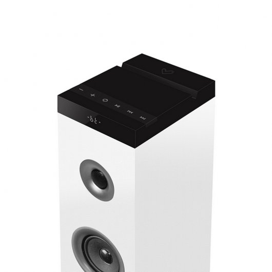 Energy Sistem Tower 3 G2 45W Blanco