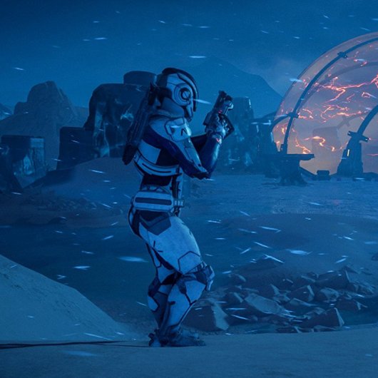 Mass Effect: Andromeda Xbox One