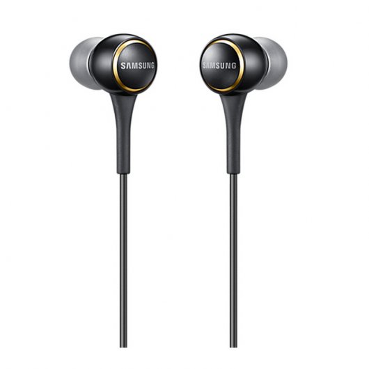 Écouteurs binauraux Samsung In Ear EO-IG935 noir