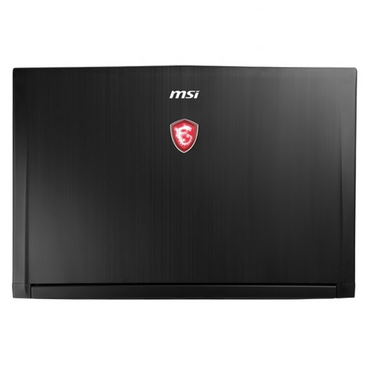 MSI GS73 7RE-016 Stealth Pro Intel Core i7-7700HQ/16GB/1TB+256SSD/GTX1050Ti/17.3"