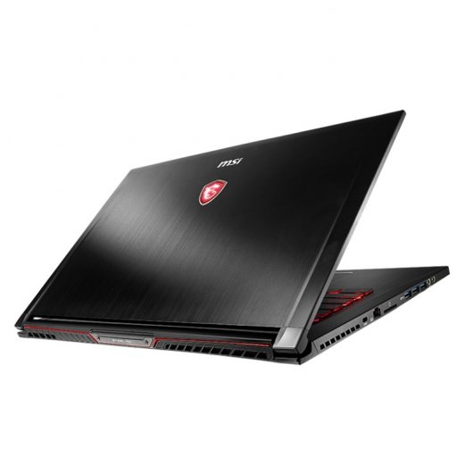 MSI GS73 7RE-016 Stealth Pro Intel Core i7-7700HQ/16GB/1TB+256SSD/GTX1050Ti/17.3"