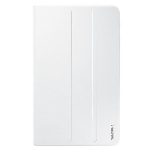 Samsung Funda Book Cover Blanco para Galaxy Tab A 10.1" 2016