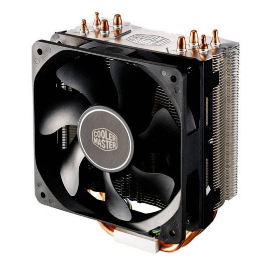 Cooler Master Hyper 212X ver AM4