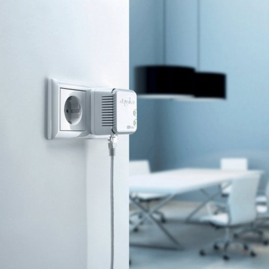 Devolo dLAN 500 WiFi Powerline 500 Mbps