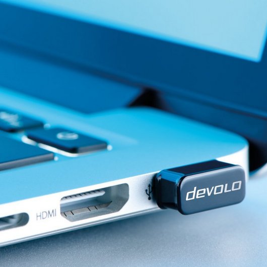 Devolo Wifi Stick Wlan AC