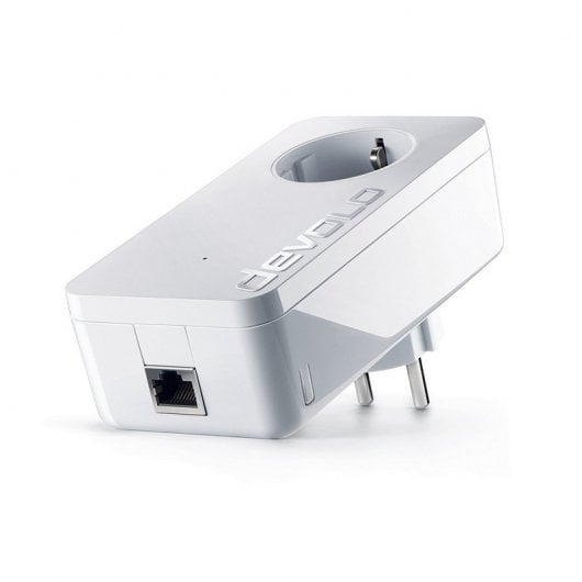 Devolo dLAN 1200+ PLC Adaptador Powerline 1200 Mbps