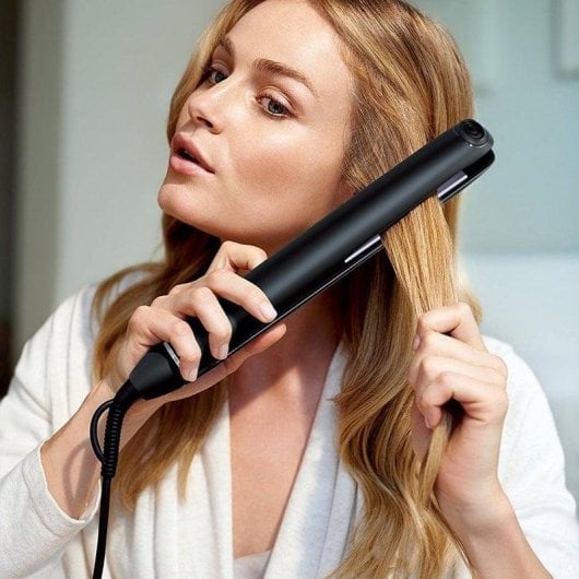 Philips Straightcare BHS674/00 Plancha para el Cabello