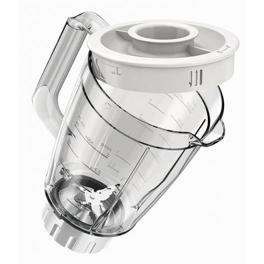 Philips HR2100/00 Daily Collection Batidora de Vaso 400W