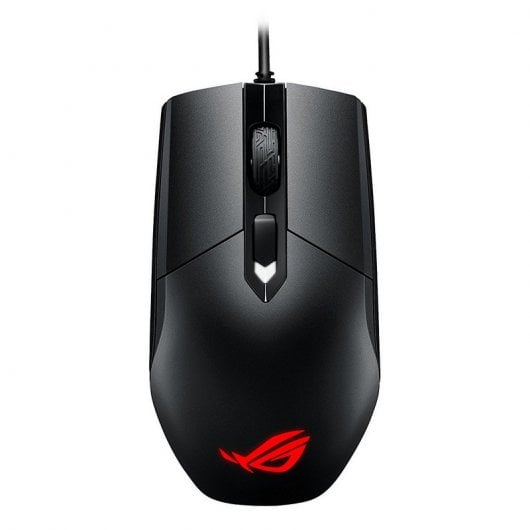 Asus ROG Strix Impact Rato Gaming 5000 DPI