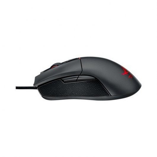 Asus ROG Gladius Ratón Gaming 6400 DPI