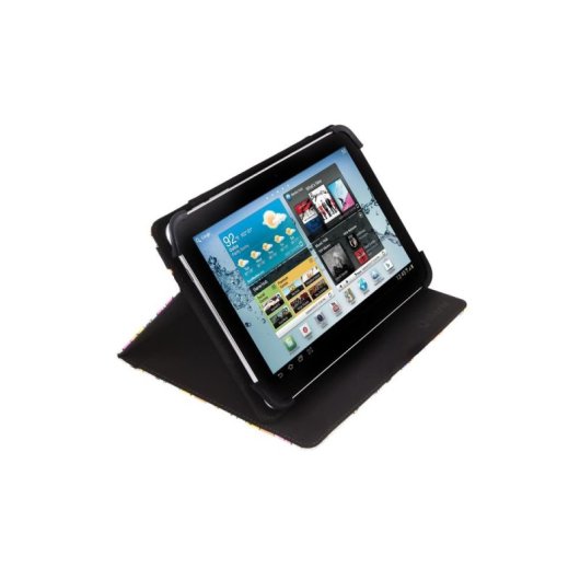 SilverHT Funda Universal Estampada Cool Ice Pop para Tablet 9"-11"