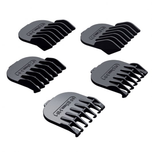 Tondeuse à cheveux multifonction Remington PG6130
