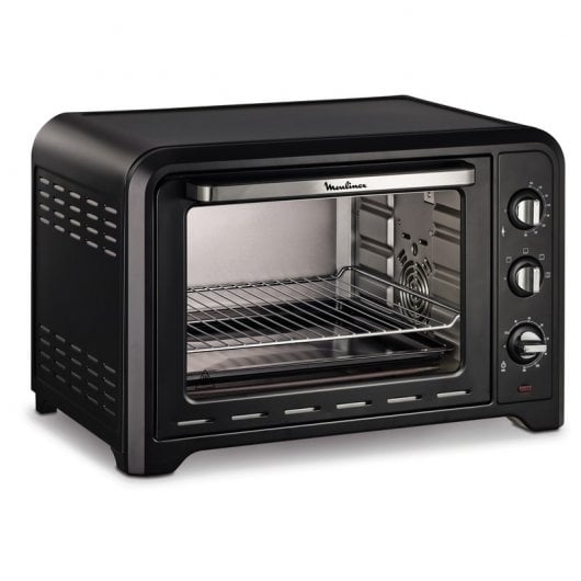 Moulinex Optimo OX484810 Forno a convezione 39L