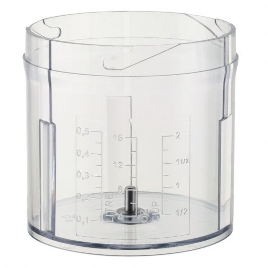 Moulinex DJ450B10 Masterchop Picadora 500W