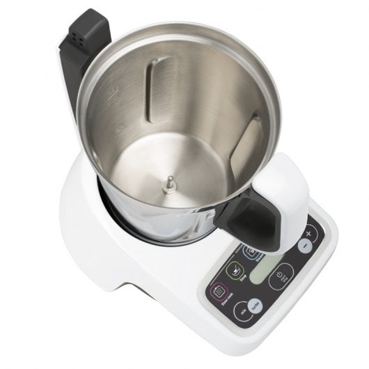 Moulinex Volupta HF4041 Robot de Cocina 1000W