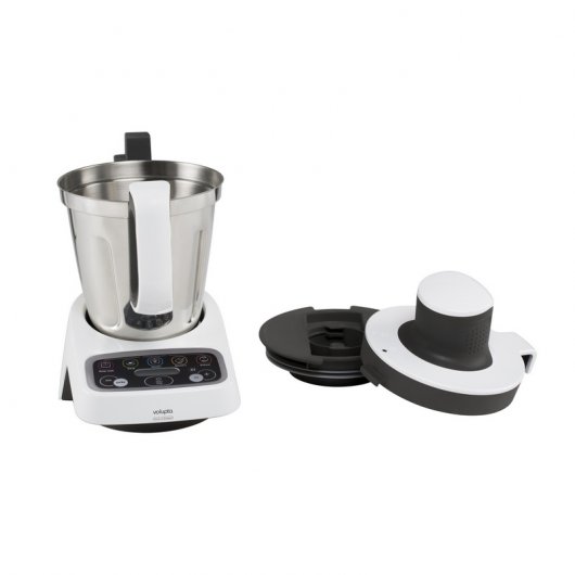 Moulinex Volupta HF4041 Robot de Cocina 1000W