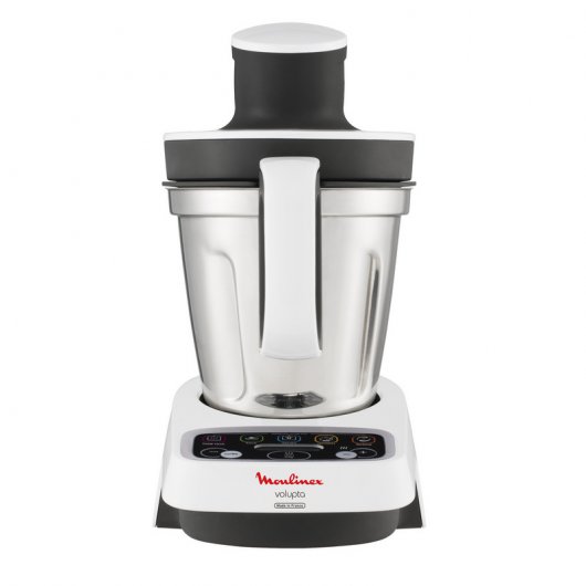 Moulinex Volupta Robot de Cocina 1000W