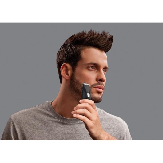 Multifunktions-Haarschneider Remington PG6030 Kabellos 40min 2 Aufsätze Selbstschärfende Klingen