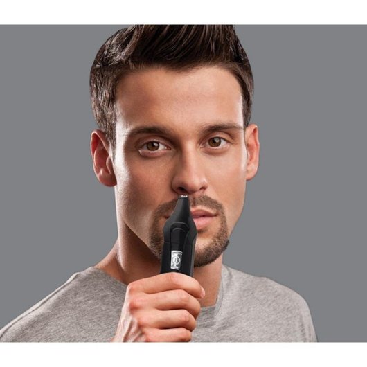 Multifunktions-Haarschneider Remington PG6030 Kabellos 40min 2 Aufsätze Selbstschärfende Klingen