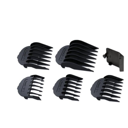 Tondeuse Homme Remington HC5018 avec fil 5 longueurs 5 sabots lames auto-affûtantes