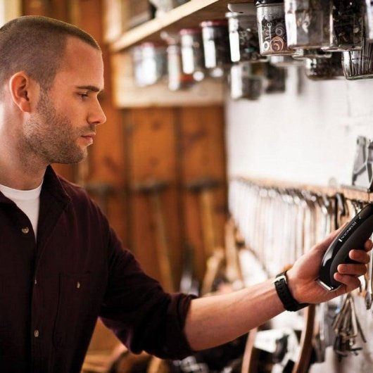 Tagliacapelli Professionale Remington HC5880 Senza Fili 11 Lunghezze 120min 1 Pettine