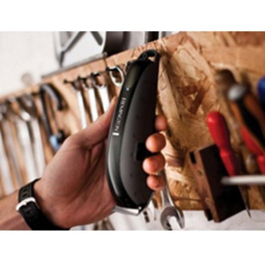 Tagliacapelli Professionale Remington HC5880 Senza Fili 11 Lunghezze 120min 1 Pettine