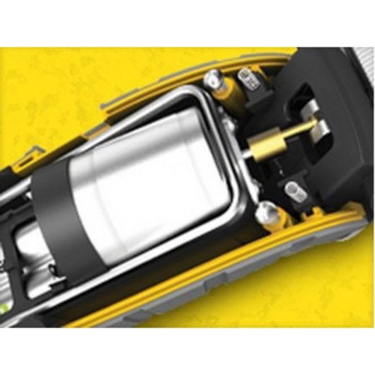 Tagliacapelli Professionale Remington HC5880 Senza Fili 11 Lunghezze 120min 1 Pettine