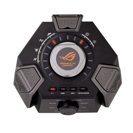 Asus Rog Centurion 7.1 Auriculares Gaming