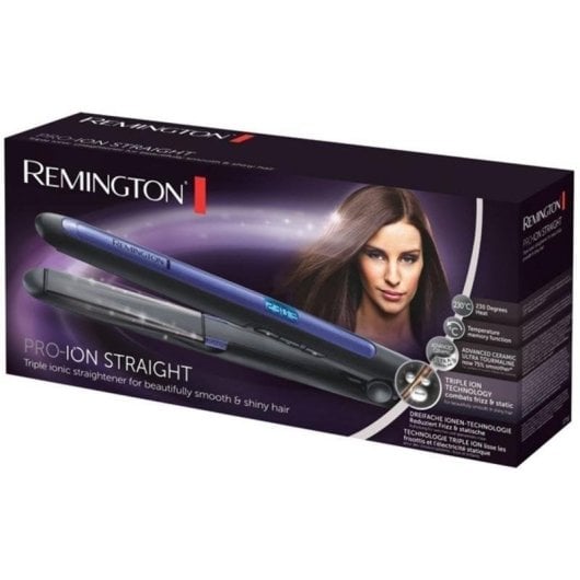 Remington S7710 Pro Ion Plancha para el Cabello
