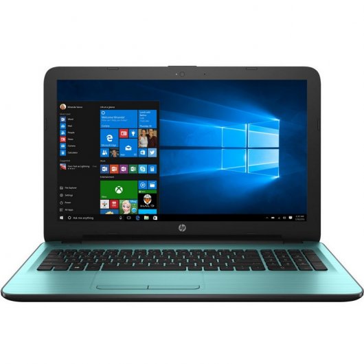 HP NoteBook 15-AY089NS Intel Core i3-6006U/4GB/500GB/15.6"