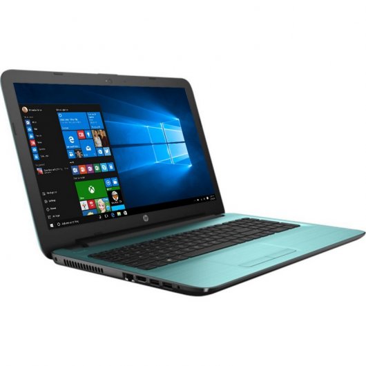 HP NoteBook 15-AY089NS Intel Core i3-6006U/4GB/500GB/15.6"