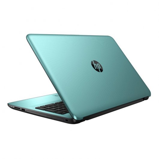 HP NoteBook 15-AY089NS Intel Core i3-6006U/4GB/500GB/15.6"