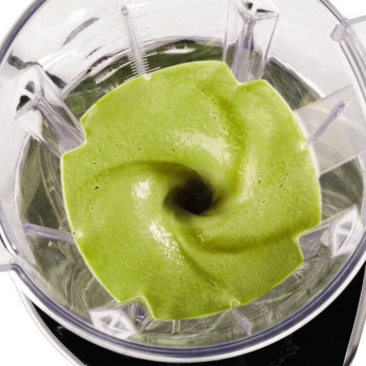 Moulinex Ultrablend Batidora de Vaso 1500W