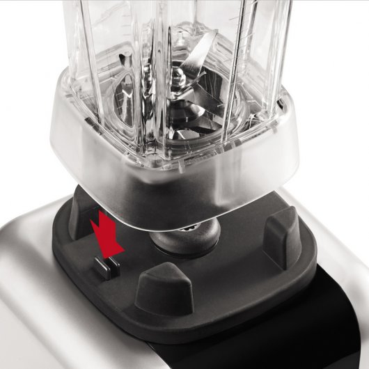 Moulinex Ultrablend Batidora de Vaso 1500W