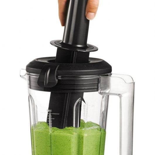Moulinex Ultrablend Batidora de Vaso 1500W