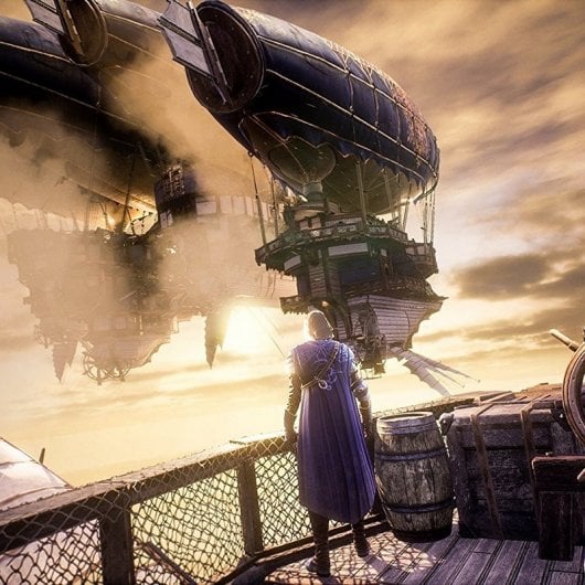 Styx Shards of Darkness PS4