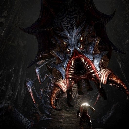 Styx Shards of Darkness PS4