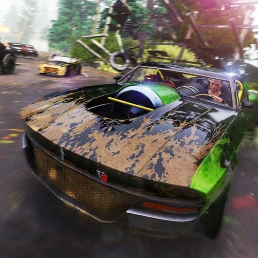 Flatout 4: Total Insanity Xbox One