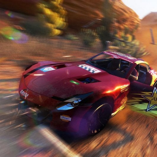 Flatout 4: Total Insanity Xbox One