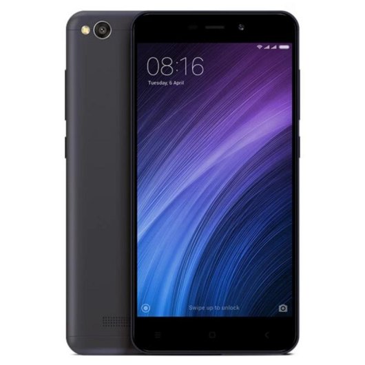 Xiaomi REDMI 4A 4G 2GB 32GB 5.0" Cinzento Escuro