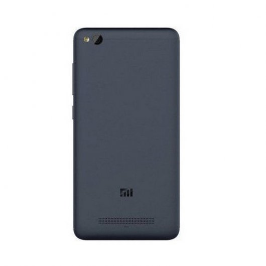 Xiaomi Redmi 4A 32GB 4G Gris Oscuro Dual Sim Libre