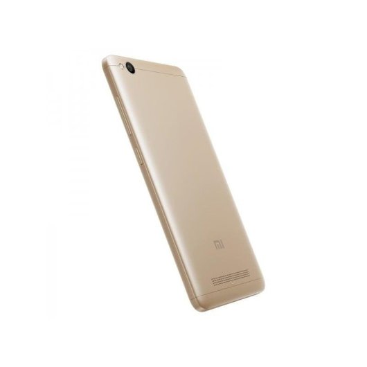 Xiaomi REDMI 4A 4G 2GB 32GB 5.0" Dorado Dual SIM