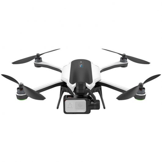 GoPro Karma Dron