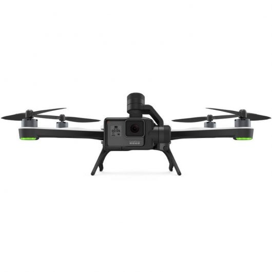 GoPro Karma Dron