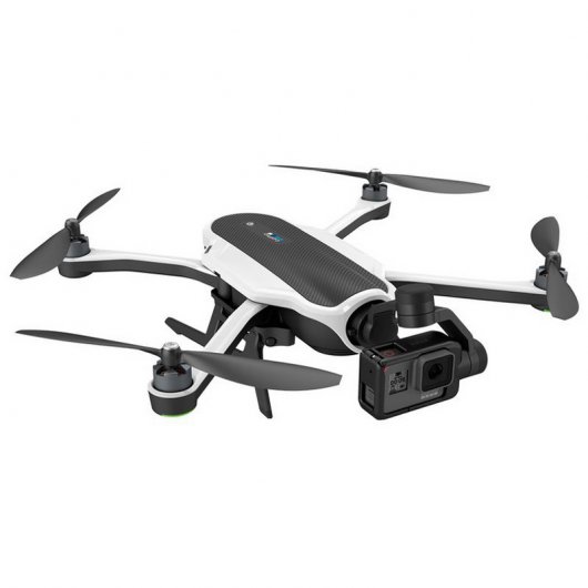 GoPro Karma Dron